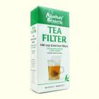 Paper filters