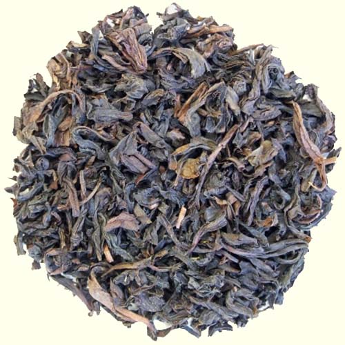 Oolong teas Oolong teas