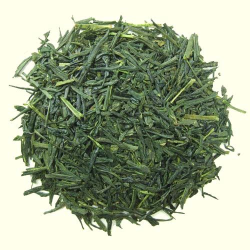 Green tea