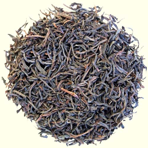 Black tea blends Black tea blends