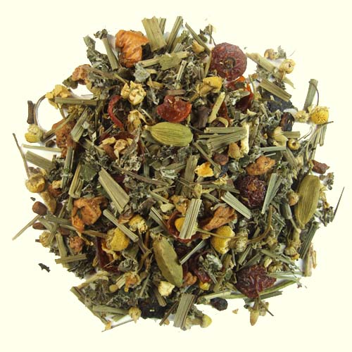 Herbal teas Herbal teas