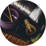 matcha shop