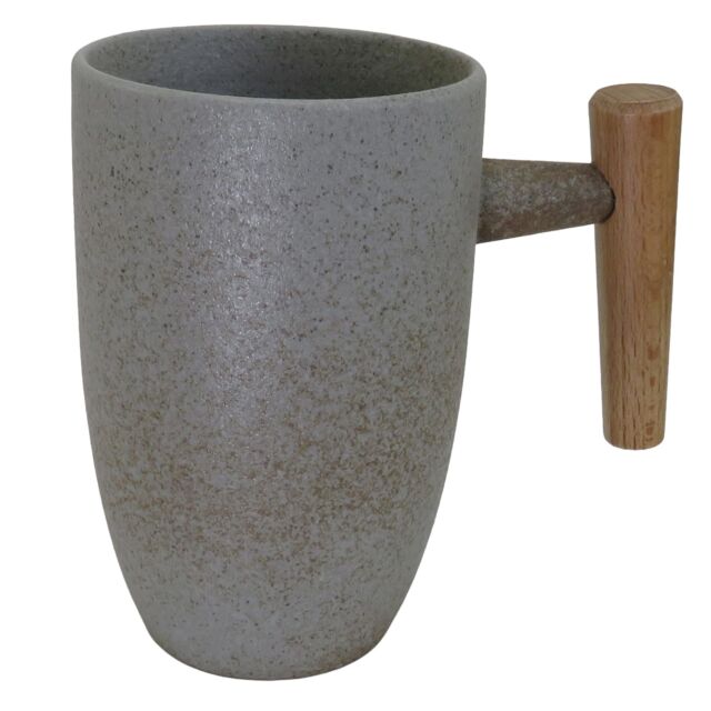 Mug Ako 350ml - Grey
