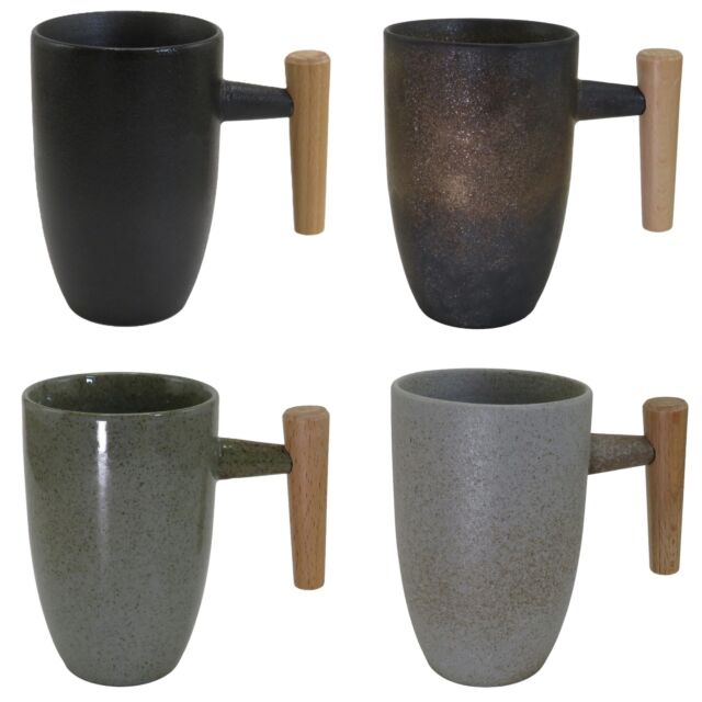 Ako Mugs 350ml - assorted colours