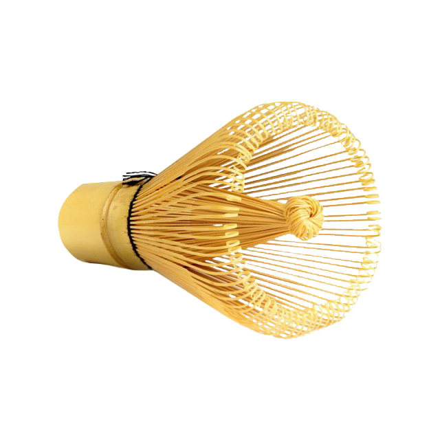 Matcha whisk