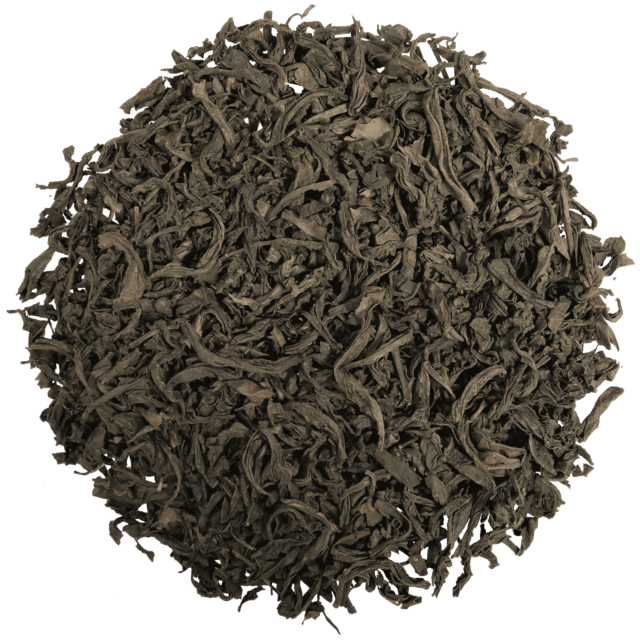 Big red robe organic