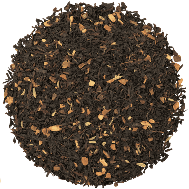 Chai organic