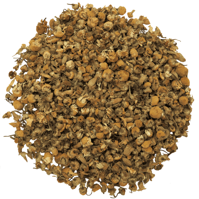 Chamomile Organic