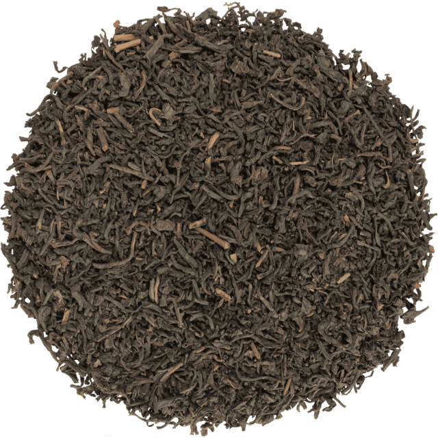 Earl grey DECAF