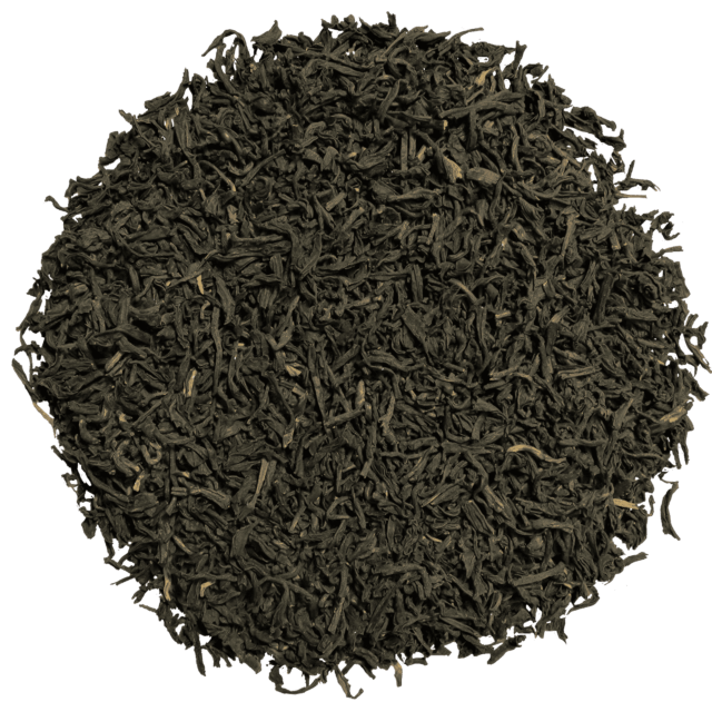 Earl grey excelsior