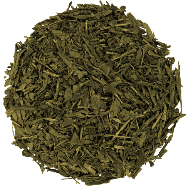 Earl grey green