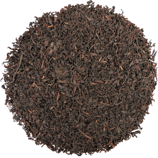 Earl Grey Organic