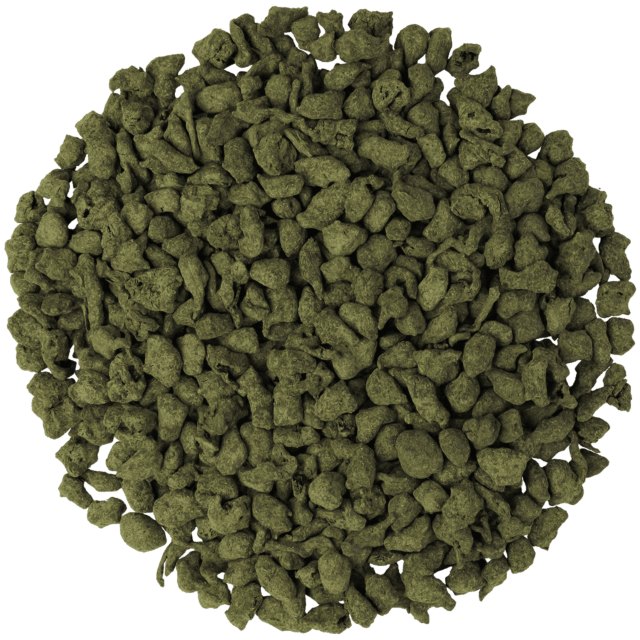 Ginseng oolong