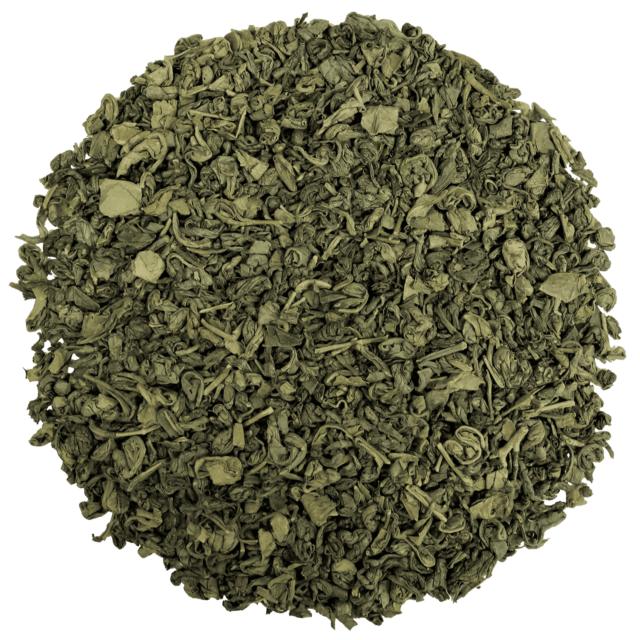 Gunpowder organic
