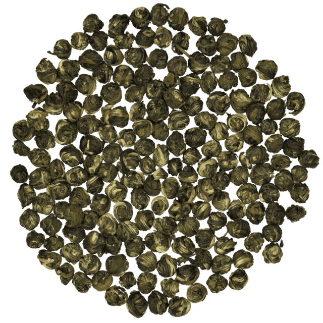 Jasmine dragon pearls