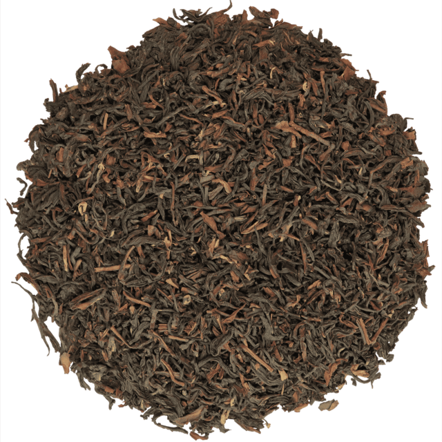 Makaibari FTGFOP1 (S) organic