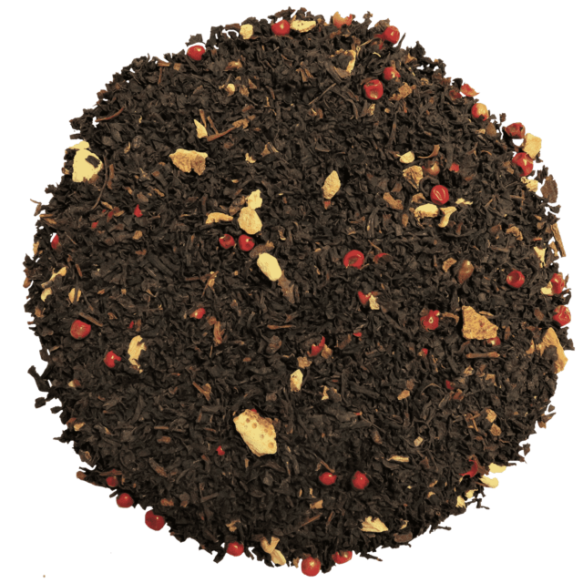 Masala Chai