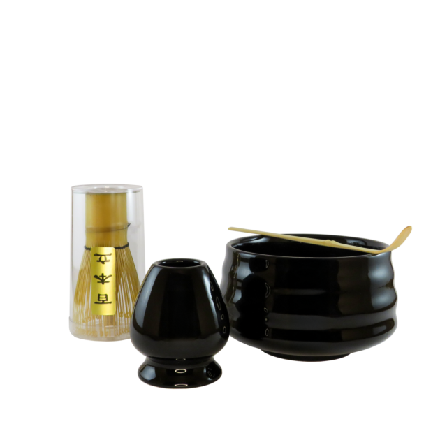 Matcha - Ready, Set, Matcha 1