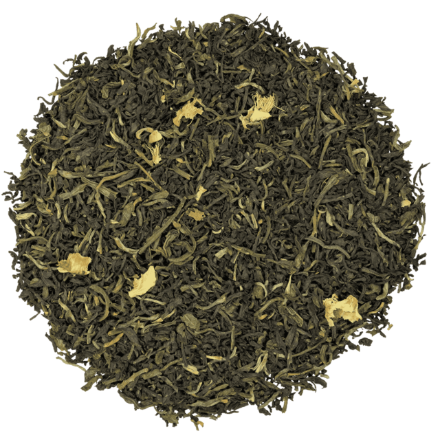 Monk's blend