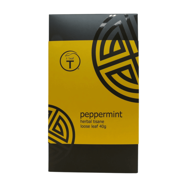peppermint GIFT BOX