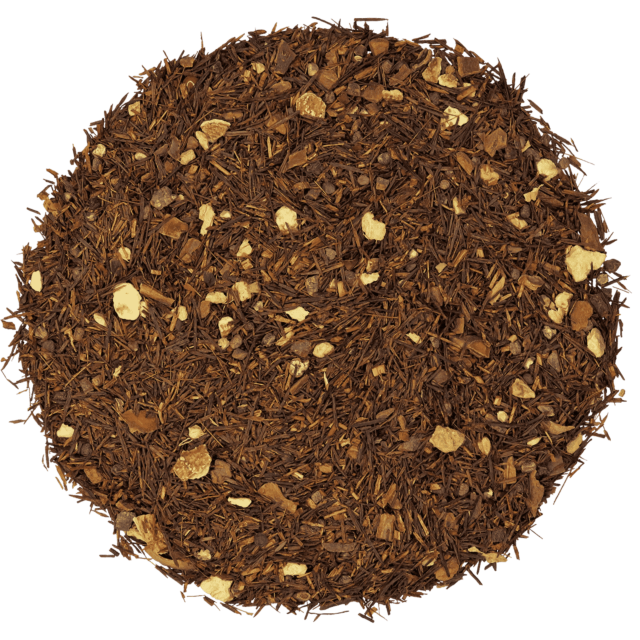 Red baron chai