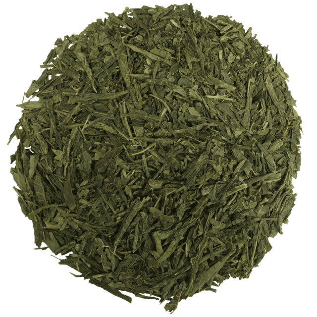 Sencha organic