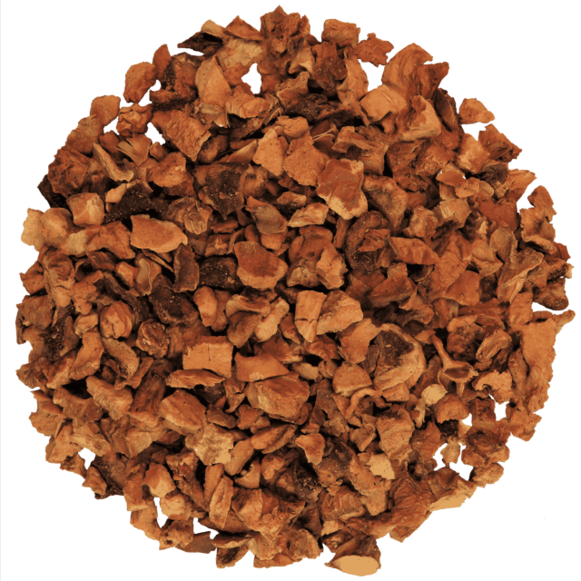 Turkish apple organic