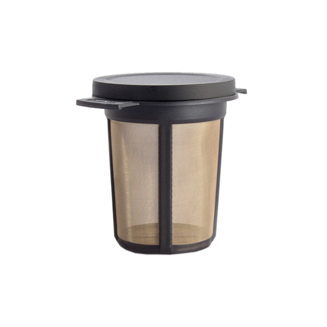 Finum infuser basket