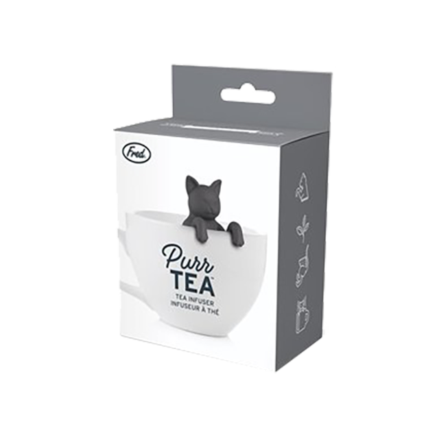 Cat - Tea Infuser