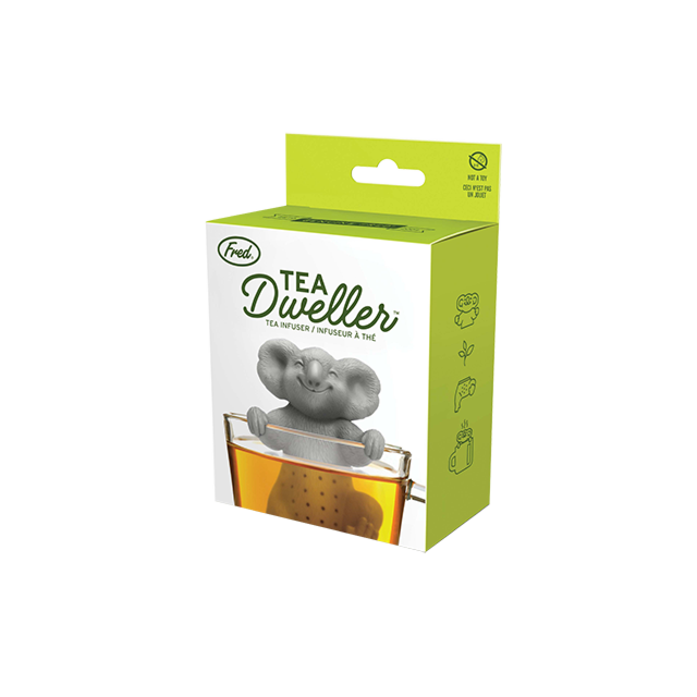 Koala - Tea Infuser
