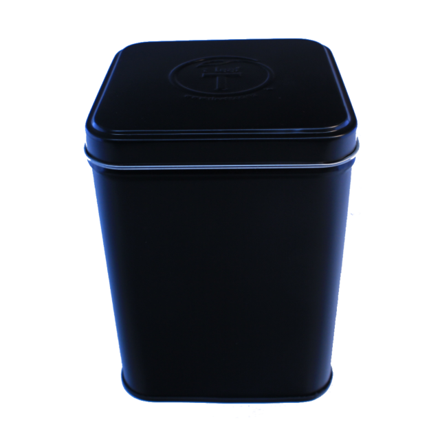 T leaf T small tea canister 125g