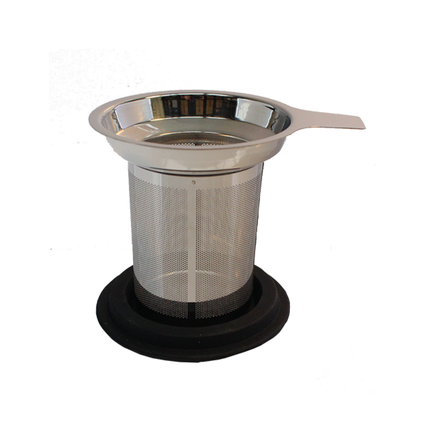 U-Brew infuser basket black