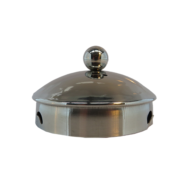 Spare Part - Zing 300ml Teapot Lid