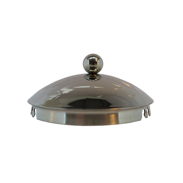 Spare Part - Zing 750ml Teapot Lid