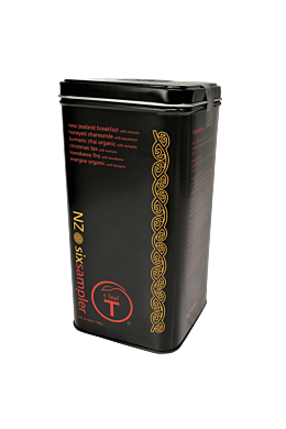 New Zealand - six sampler 