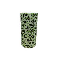 Tea canister - tree lime