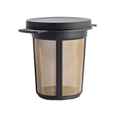 Finum infuser basket