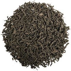 Big red robe organic