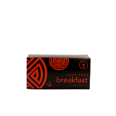 PYR Gift Four Pack - Breakfast 1