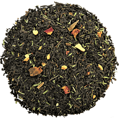 Christmas tea with NZ Mānuka