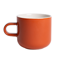 Acme Mug - Bobby Orange 300ml