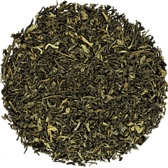 Darjeeling first flush blend