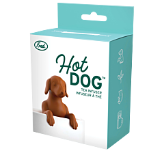 Hot Dog - Dog Tea Infuser