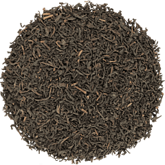 Earl grey DECAF