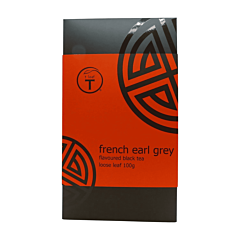 french earl grey GIFT BOX