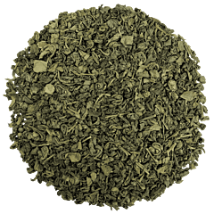 Gunpowder organic