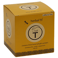 Cube - Herbal