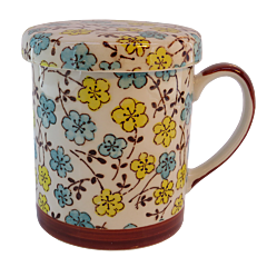 YB Blossom Infusion Mug 