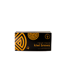 PYR Gift Four Pack - Kiwi 1
