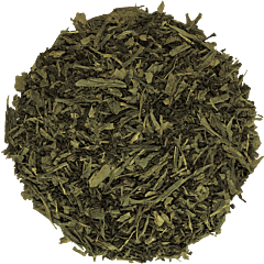 Kombucha organic blend